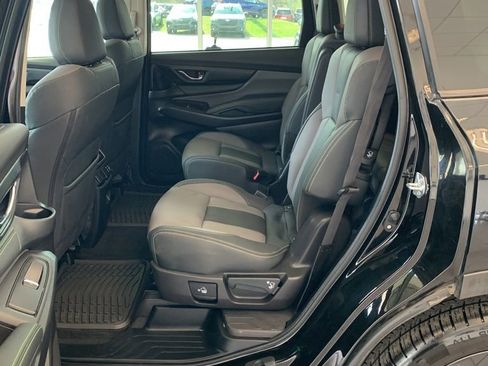 Certified 2024 Subaru Ascent Onyx Edition image 13