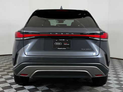 Used 2024 Lexus RX 350 Premium w/ Cold Area Package image 10