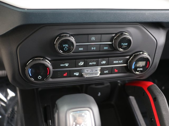 New 2026 Ford Bronco Heritage Edition AWD/4WD image 23