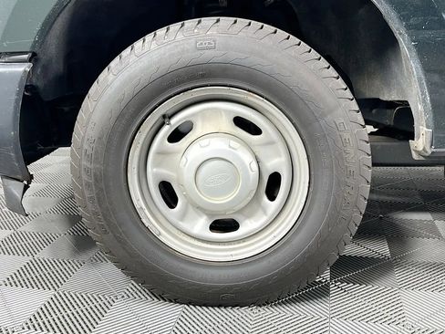 Used 2017 Ford F250 XL RWD image 26