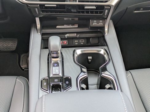 New 2026 Lexus RX 350 Premium w/ Accessory Package (K3) FWD image 18