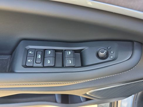 New 2026 Jeep Grand Cherokee Limited AWD/4WD image 27