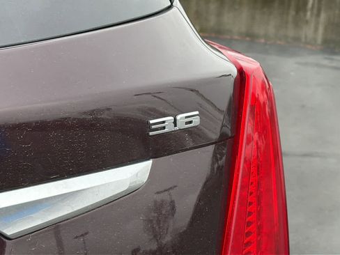 Used 2018 Cadillac XT5 Premium Luxury image 19