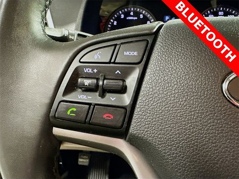 Used 2017 Hyundai Tucson Sport image 34