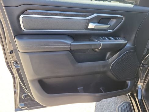 Used 2023 RAM 1500 Big Horn AWD/4WD image 18