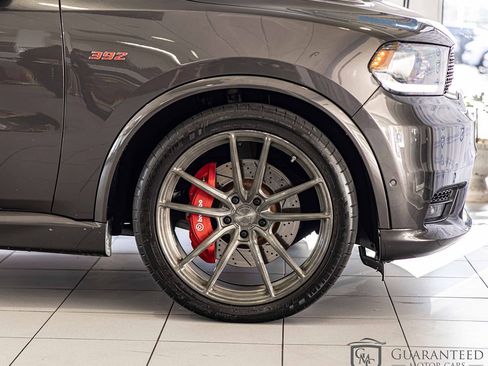 Used 2020 Dodge Durango SRT image 11
