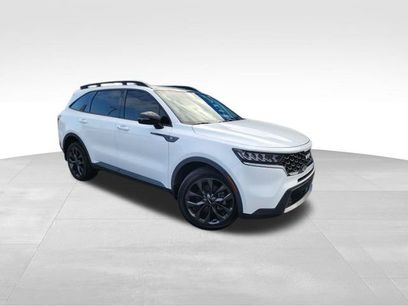 Used 2022 Kia Sorento X-Line EX