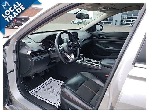 Used 2019 Nissan Altima 2.5 SR image 19