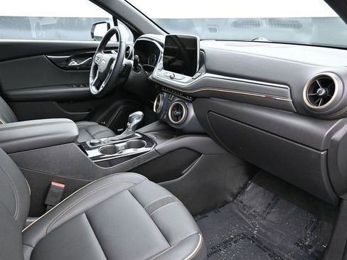 Used 2024 Chevrolet Blazer Premier w/ Driver Confidence II Package AWD/4WD image 18