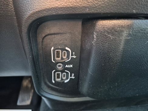 Used 2022 RAM 1500 Big Horn AWD/4WD image 22