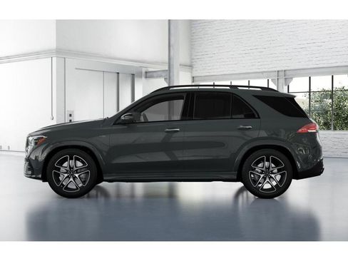 New 2026 Mercedes-Benz GLE 53 AMG GLE 53 AMG image 34