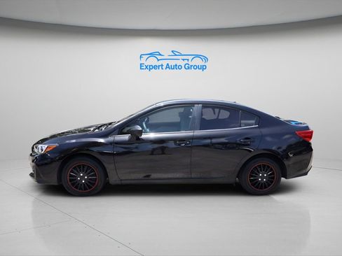 Used 2019 Subaru Impreza 2.0i w/ Eyesight image 10