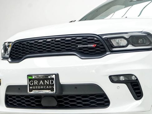 Used 2023 Dodge Durango GT AWD/4WD image 2