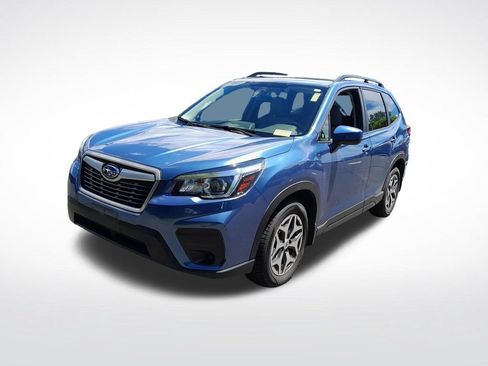 Used 2019 Subaru Forester Premium AWD/4WD image 3