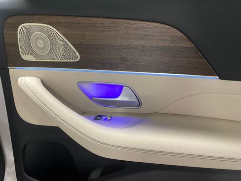 New 2026 Mercedes-Benz GLE 450 4MATIC image 20