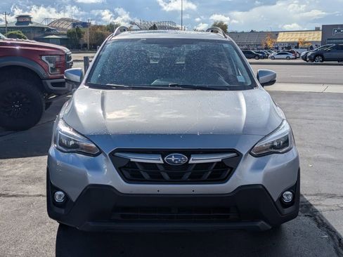 Used 2022 Subaru Crosstrek 2.5i Limited w/ Moonroof Package 2 image 10