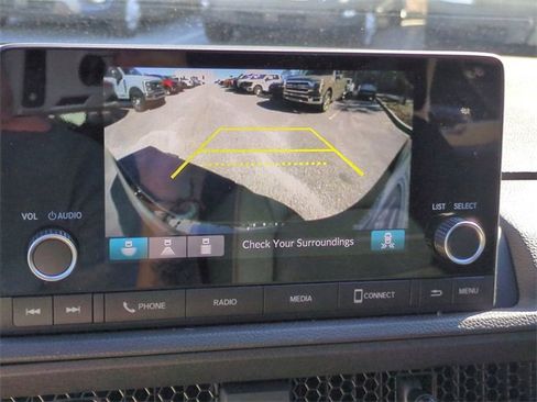 Used 2024 Honda CR-V Sport image 20