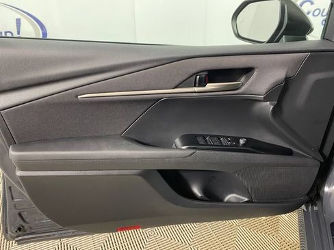 Used 2025 Toyota Camry LE FWD image 20