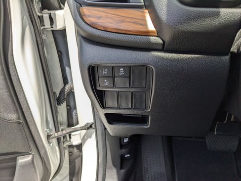 Used 2021 Honda CR-V EX image 32