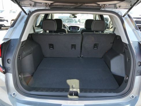 Certified 2024 GMC Terrain SLE w/ Driver Convenience Package image 7