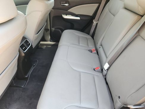 Used 2015 Honda CR-V EX-L image 31