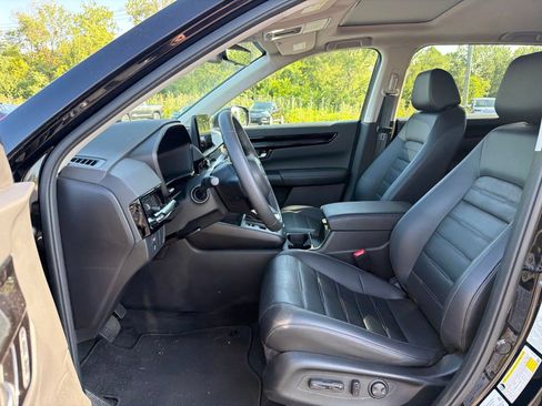 Used 2024 Honda CR-V EX-L image 10