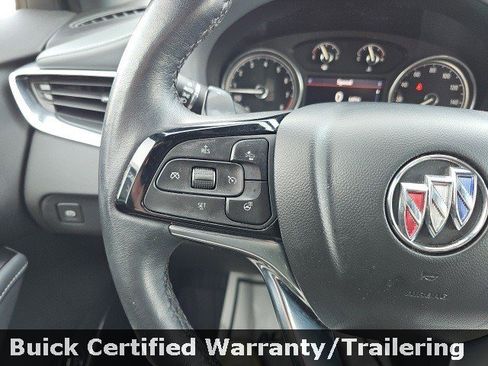 Certified 2023 Buick Enclave Essence w/ Trailering Package, 5000 lbs. image 25