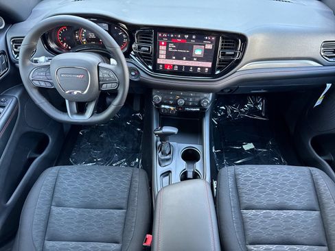 New 2026 Dodge Durango GT AWD/4WD image 13