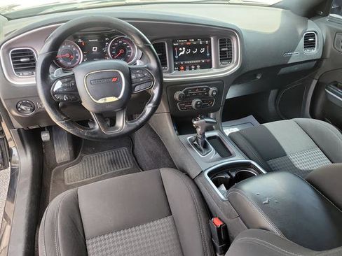 Used 2020 Dodge Charger R/T RWD image 11