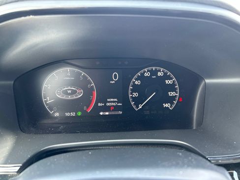 Used 2025 Honda CR-V EX-L image 11