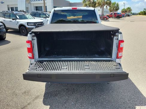 Used 2023 Ford F150 XL w/ XL Chrome Appearance Package RWD image 8