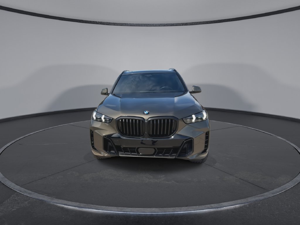 Used 2024 BMW X5 xDrive40i w/ M Sport Package AWD/4WD image 3