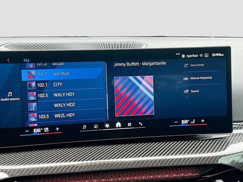 Used 2026 BMW M2 w/ Lighting Package RWD image 15