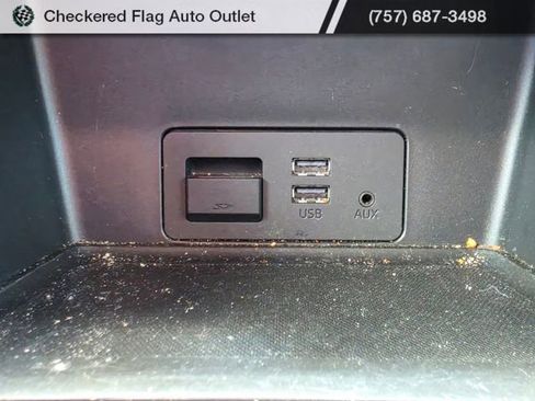 Used 2016 MAZDA CX-5 Touring image 17