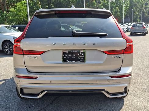 Certified 2025 Volvo XC60 T8 Plus w/ Protection Package Premier AWD/4WD image 6