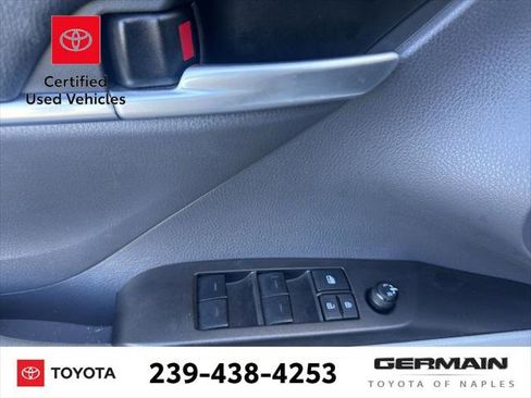 Certified 2024 Toyota Camry LE image 15