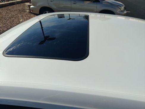 Used 2020 Cadillac CT4 V w/ Climate Package image 7