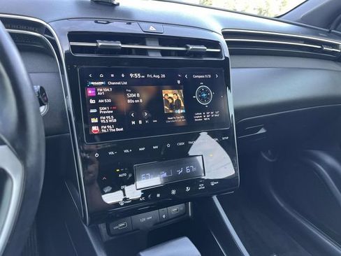 Used 2023 Hyundai Santa Cruz Limited w/ Launch Package AWD/4WD image 23