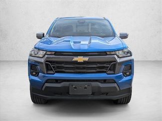 Used 2024 Chevrolet Colorado LT w/ LT Convenience Package II video 2
