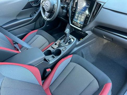 New 2026 Subaru Impreza RS image 19