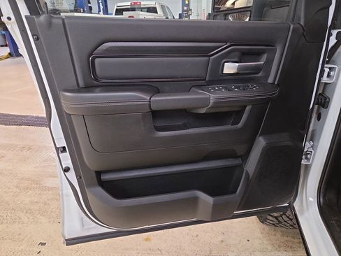 Used 2026 RAM 2500 Rebel image 11