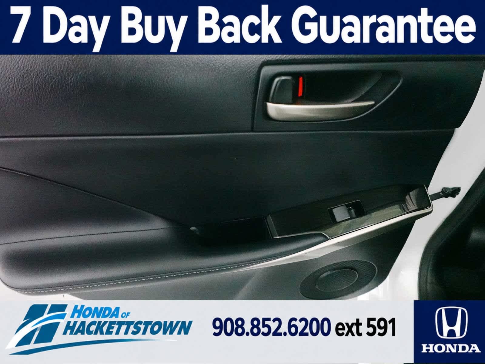 Used 2020 Lexus IS 300 w/ Accessory Package 2 RWD image 25