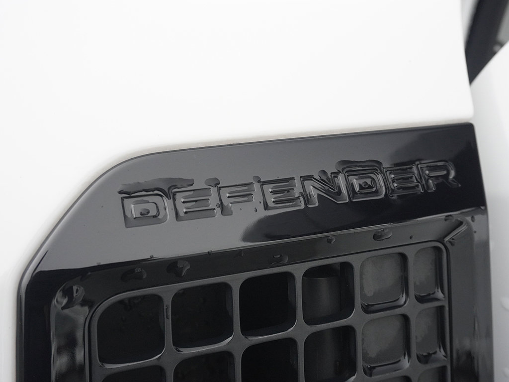 Used 2022 Land Rover Defender 110 SE AWD/4WD image 24