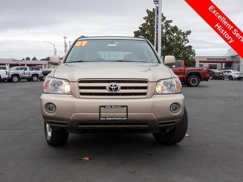 Used 2007 Toyota Highlander Limited image 6