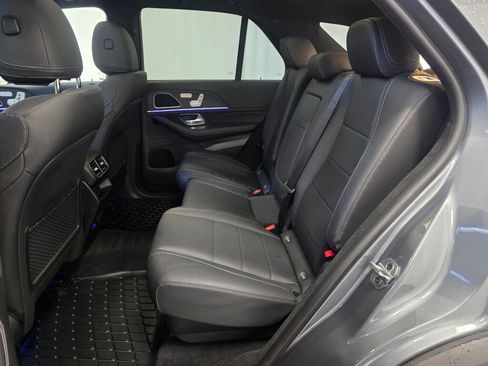 Used 2025 Mercedes-Benz GLE 350 4MATIC image 18