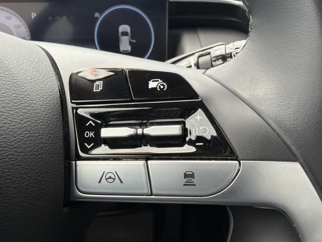 Used 2022 Hyundai Tucson SEL w/ Convenience + Premium Package FWD image 25