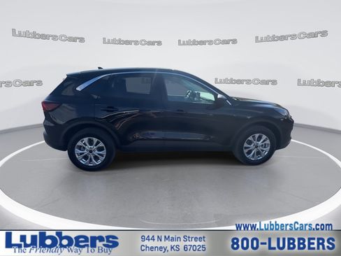 Used 2024 Ford Escape Active AWD/4WD image 9