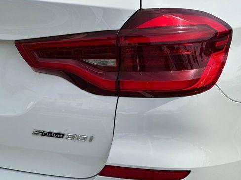 Used 2019 BMW X3 sDrive30i w/ Premium Package RWD image 33