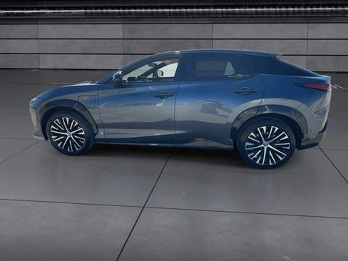 Certified 2023 Lexus RZ 450e Premium w/ Technology Package AWD/4WD image 5