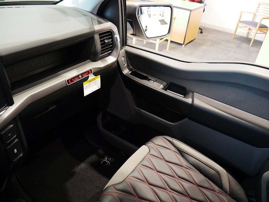 New 2026 Ford F150 XL AWD/4WD image 25